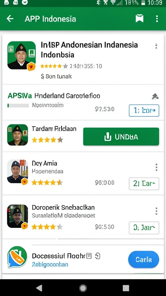7svip - Tampilan antarmuka yang menarik dan modern.