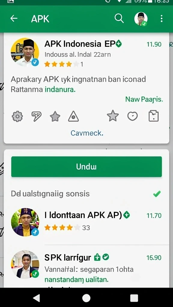 88main - Fitur multiplayer yang memungkinkan kompetisi global.
