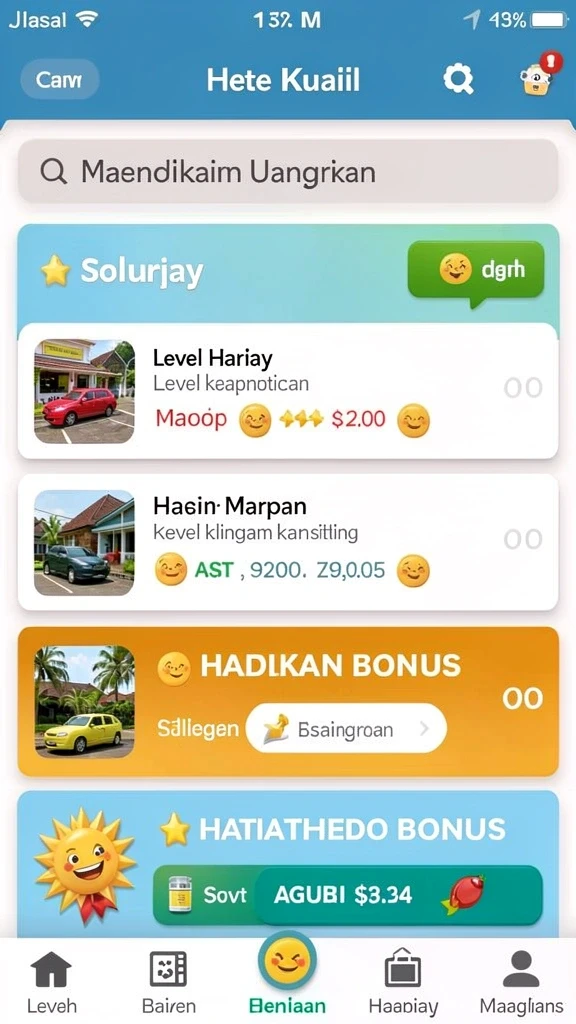 99sl - Melihat beberapa mode permainan yang beragam dan seru.