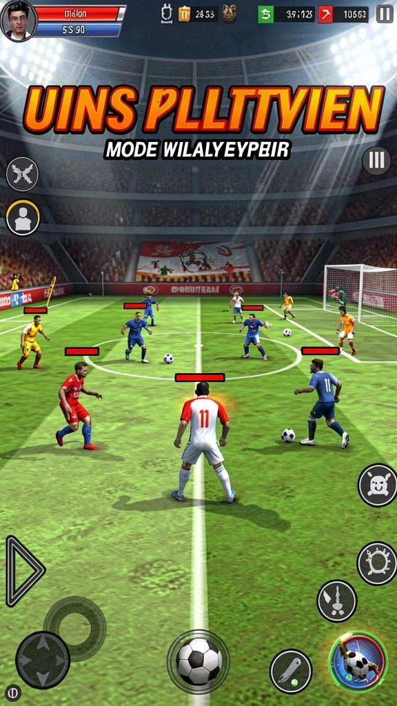 daya4d - Pengalaman multiplayer yang seru dan interaktif.
