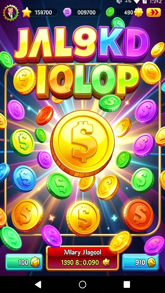 eurotogel - Tampilan utama aplikasi EUROTOGEL yang informatif.