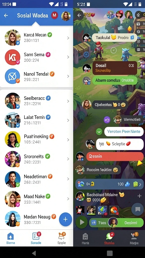 fatcai99 - Tangkapan layar sistem reward yang menarik bagi pemain.