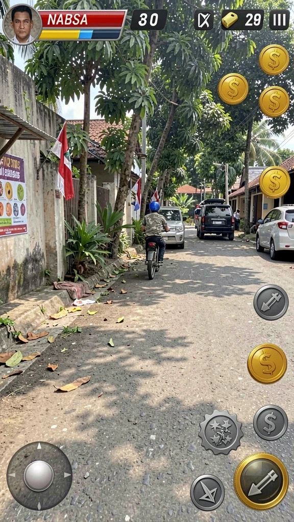 gogorummy - Pengalaman bermain yang seru dan menantang.