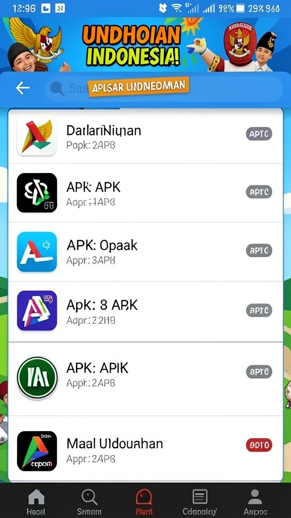gojekvip - Kemudahan dalam melakukan pemesanan makanan.