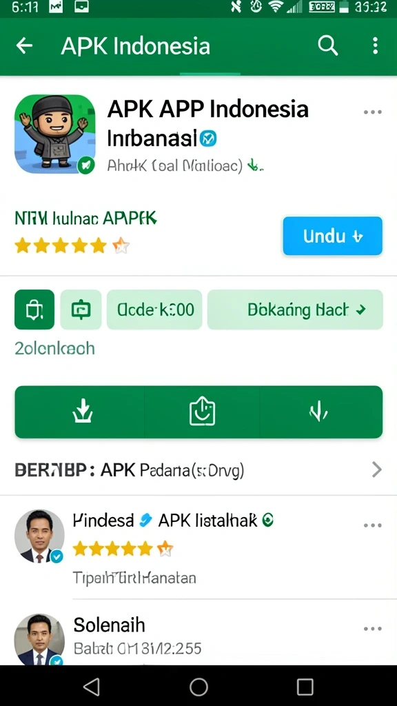 gowin - Karakter unik dengan kemampuan yang berbeda-beda.