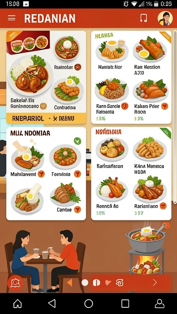 hokihoki - Karakter unik dalam HOKIHOKI siap untuk berpetualang.