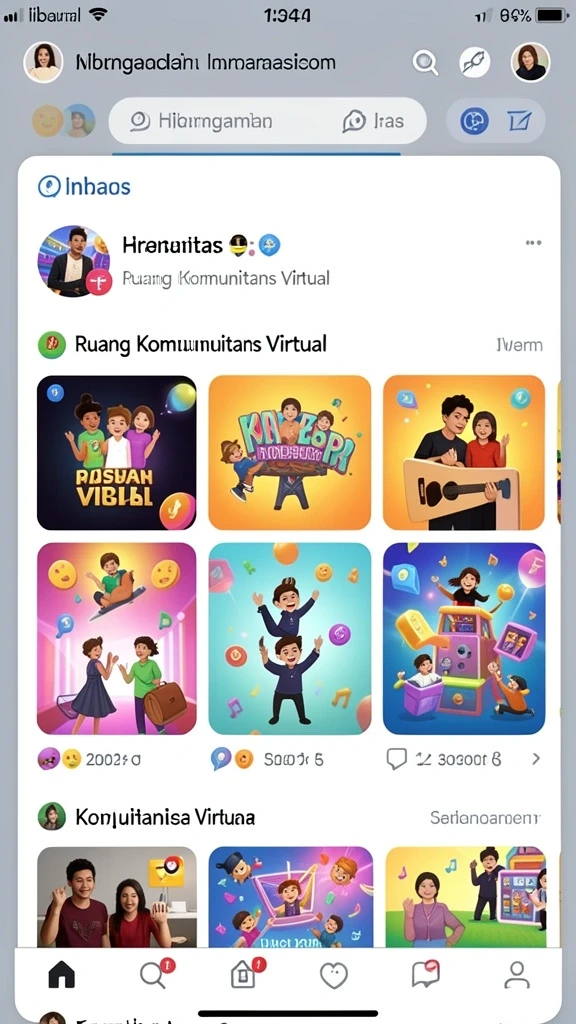 jktgame - Grafis luar biasa yang memukau dalam JKTGAME.