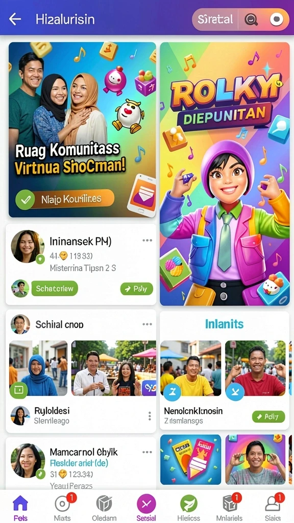 jos77 - Event spesial dengan hadiah menarik menunggu Anda.