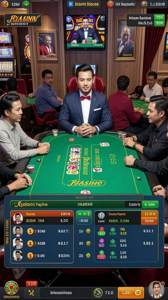 koko11 - Event menarik untuk meningkatkan pengalaman bermain.