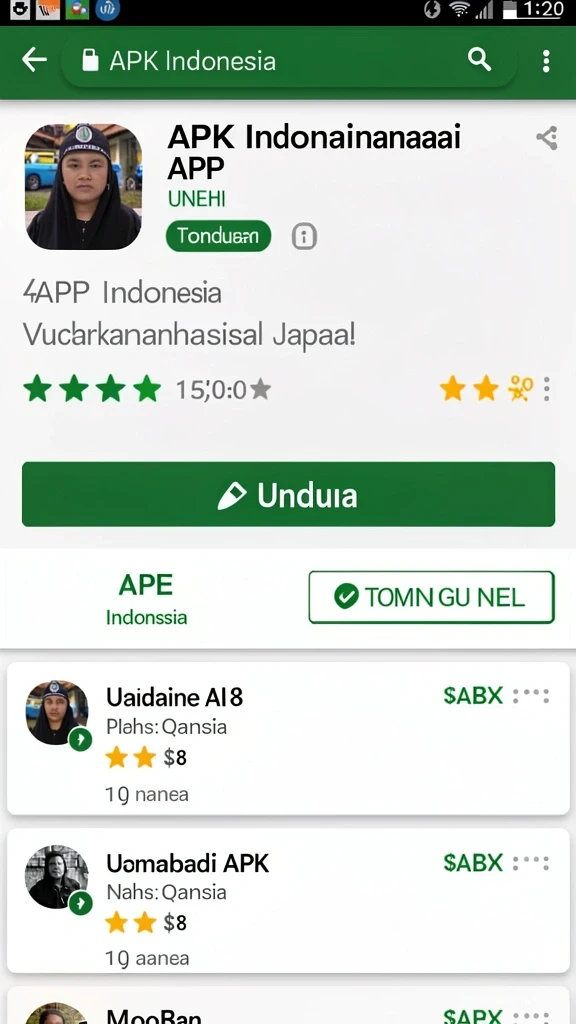 mainduit - Screenshot menunjukkan pemain sedang menikmati permainan yang seru.
