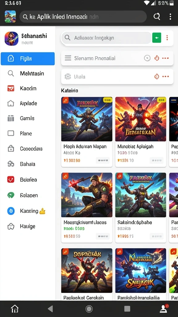 milo4d - Sistem hadiah yang menguntungkan bagi pemain.