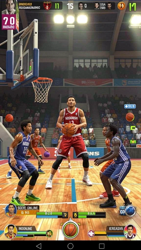 obor138 - Fitur multiplayer yang seru dan interaktif.