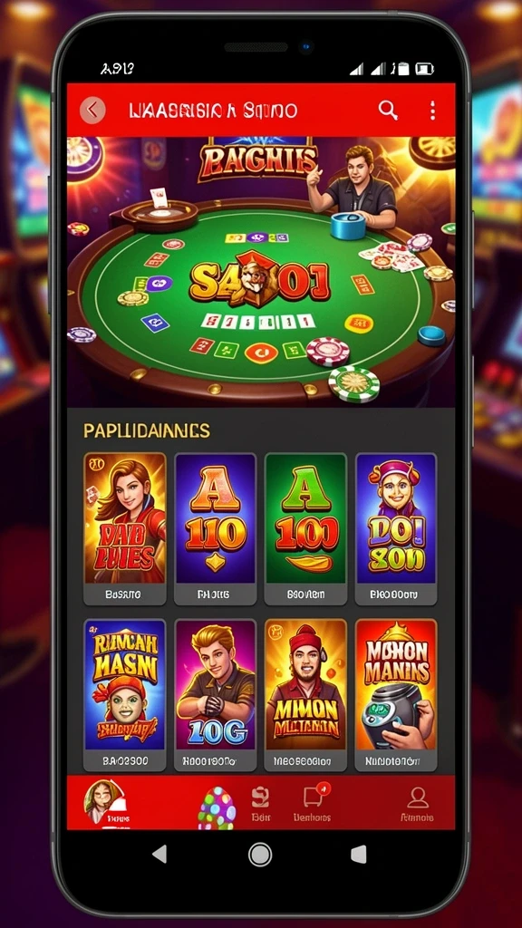 proslot - Menyediakan variasi tema slot yang menarik.