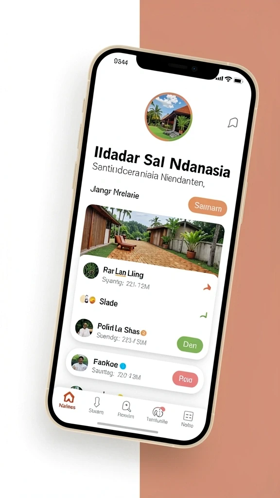 rp55 - Fitur multiplayer yang memungkinkan bermain dengan teman.