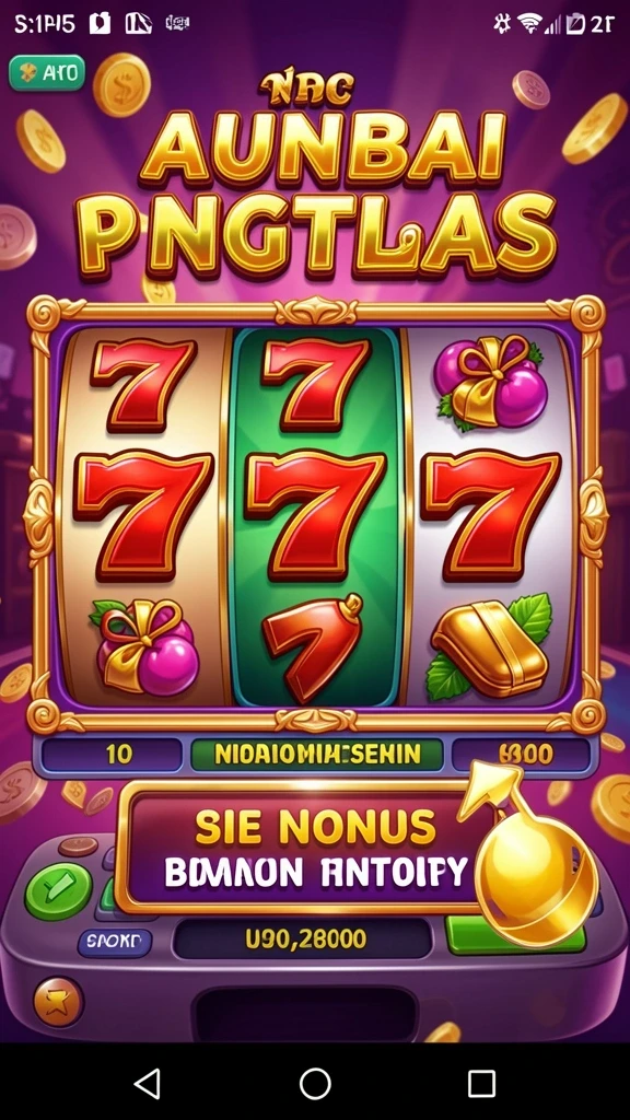 slot777 - Fitur bonus menarik yang meningkatkan pengalaman bermain.